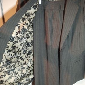 Atelier pantsuit size 12, long pants